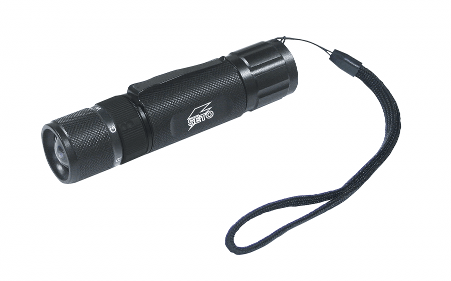 ZUGBEGLEITER­LEUCHTE 3CLED